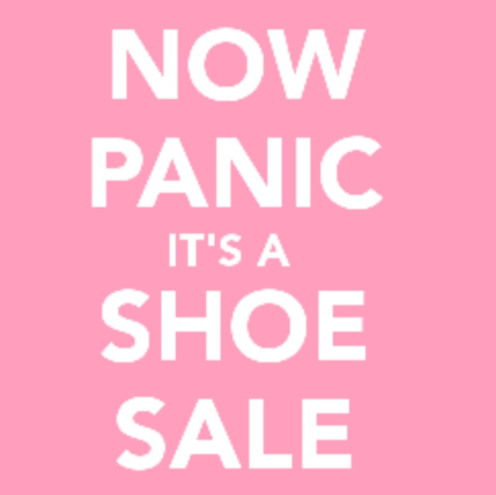 👠SHOE SALE!!!!!!!!!!!!👠